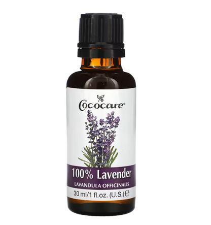 Cococare - 100% Lavender - 30 ML