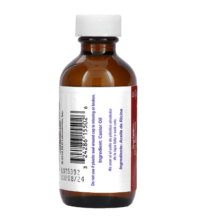 De La Cruz - Castor Oil - 59 ML