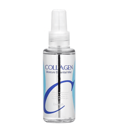 Enough - Rico em Colágenos para Peles Secas - 100 ML