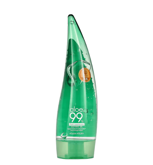 Holika Holika - Gel Hidratante para Peles Sensíveis - 250 ML.