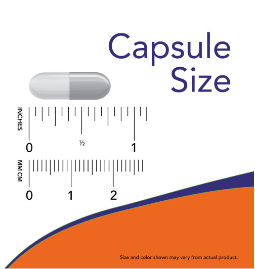 Now - Vitamina B2 100 MG - 100 Capsulas