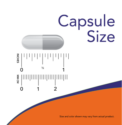 Now - Graviola 500 MG - 100 Cápsulas