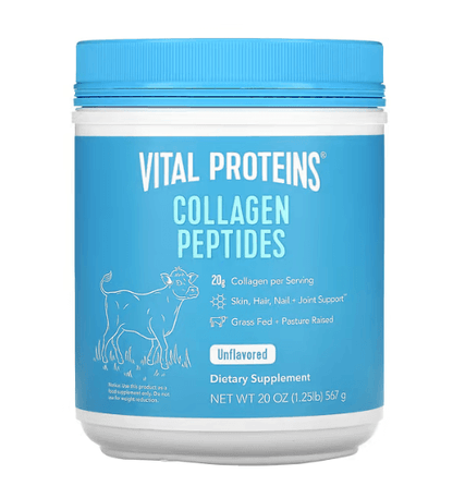 Vital Proteins - Collagen Peptides Powder - 567 G