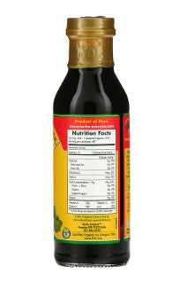 Nutrition F. - Yacon Amazon Therapeutics Syrup - 340 ML